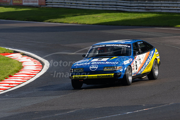 6 Mike Whitaker / Mike Jordan