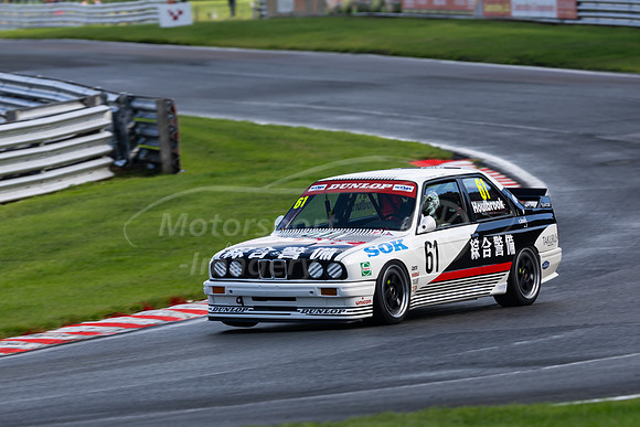 61 Tom Houlbrook
