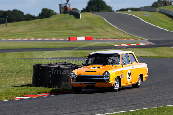68 Rod McGovern / David Maguire
