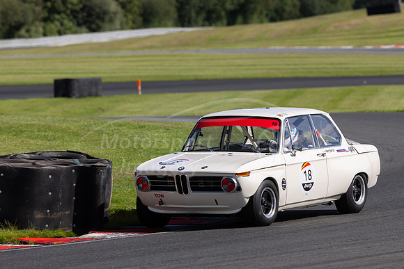 18 Harry Barton