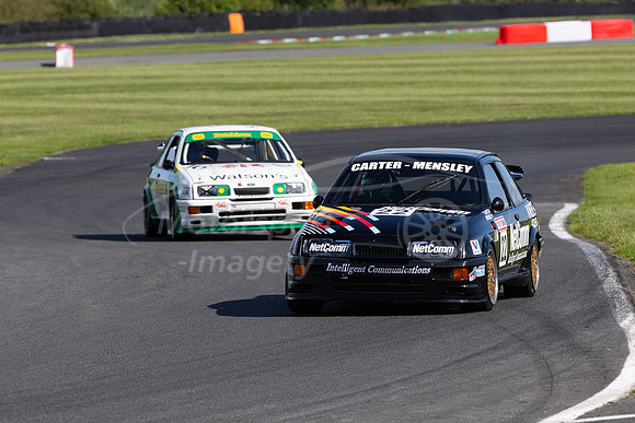 22 Paul Mensley / Michael Lyons
