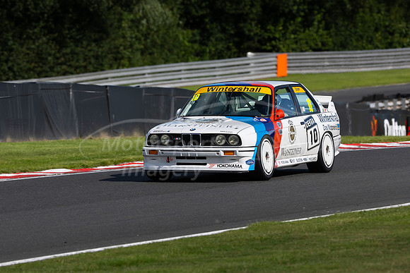 10 Mark Smith