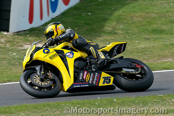 Craig Fitzpatrick - Close Print Finance Honda