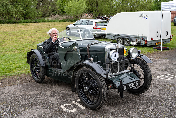 21 Nigel Stroud