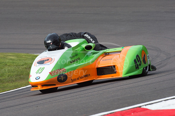 49, Roger Lovelock, Aki Alto, LCR BMW