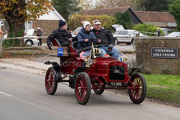 314 1904 Ford