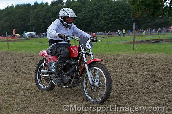 Bike No 6