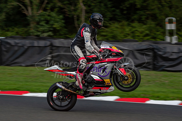 55 Leon Jeacock Suzuki