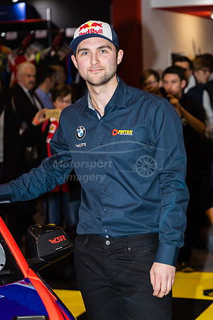 Andrew Jordan