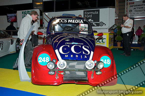 Fun Cup, CCS Media