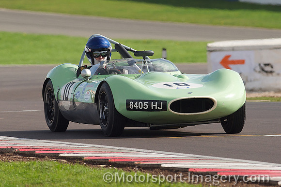 Simon Edwards, Rejo Mk4