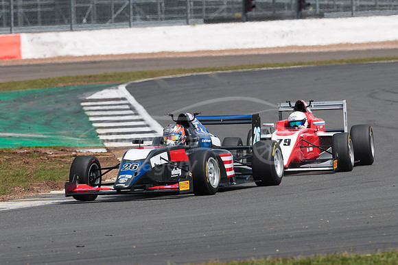 26 Neil Verhagen