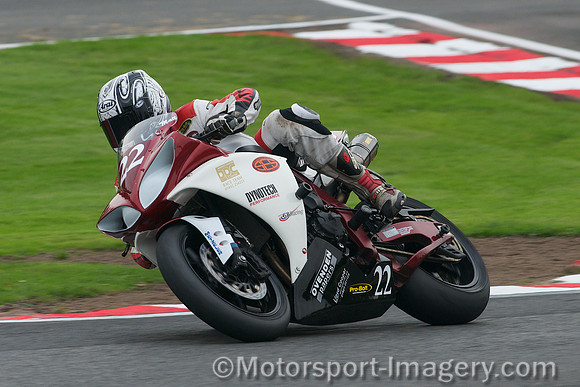 Mathew Norman, MNR Racing Yamaha