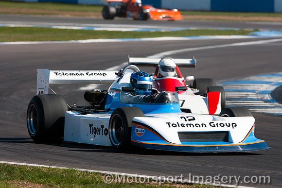 Peter Meyrick - March 782