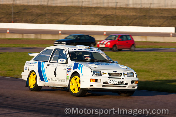 4 Richard Upton and Paul Bareham