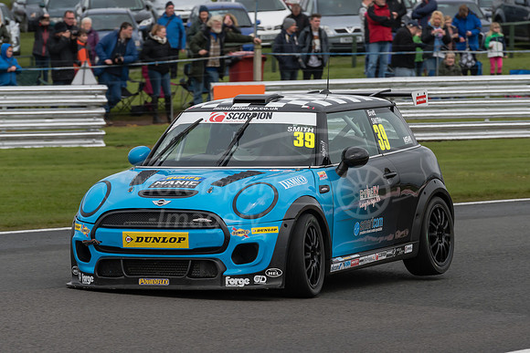 39  Brett Smith