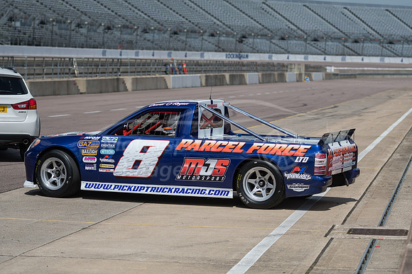 Paul CALLAWAY