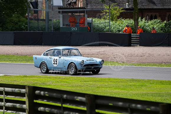 99 Stephen Chapman