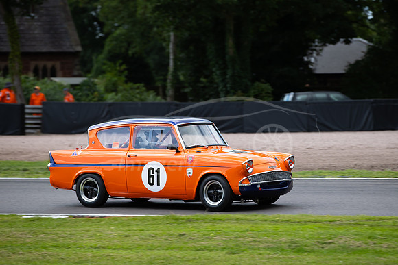 61 Brian Webb