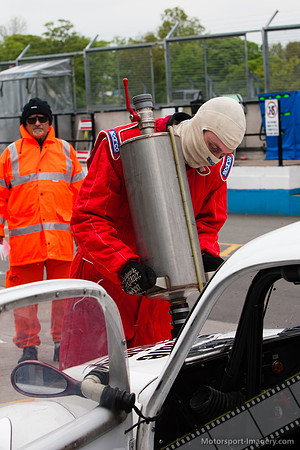 Nightingale Racing