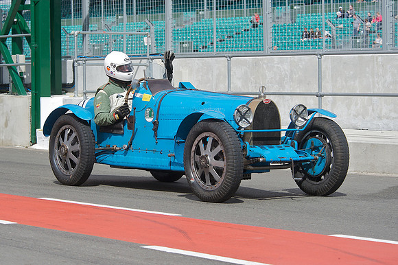 Bugatti T35B