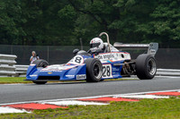 28 Nick Taylor Chevron B38