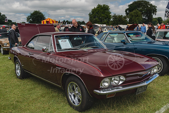 1965 Chevrolet Corsa FAV267C