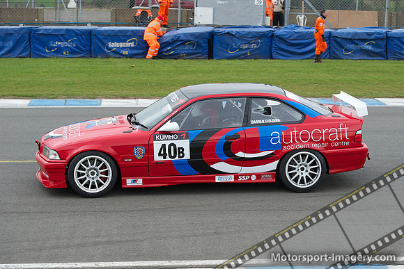 Darren Fielding