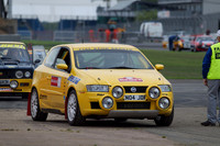 Fiat Stilo Arbarth