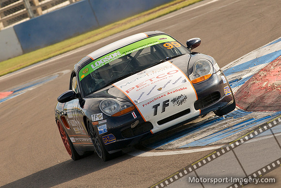 Porsche Boxter