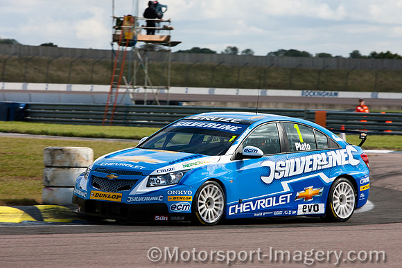 Jason Plato