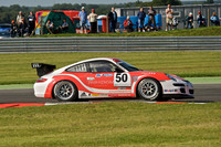 Hogarth - Porsche GT3