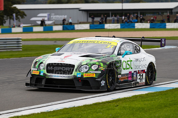 Rick Parfitt / Seb Morris