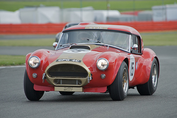 AC Cobra