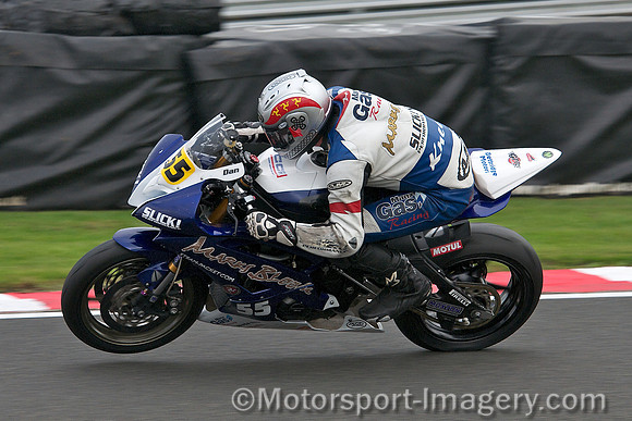 Daniel Kneen, Yamaha