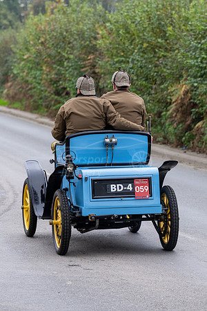 59 c1901 Clement-Panhard, William Draper.  8596-Y6