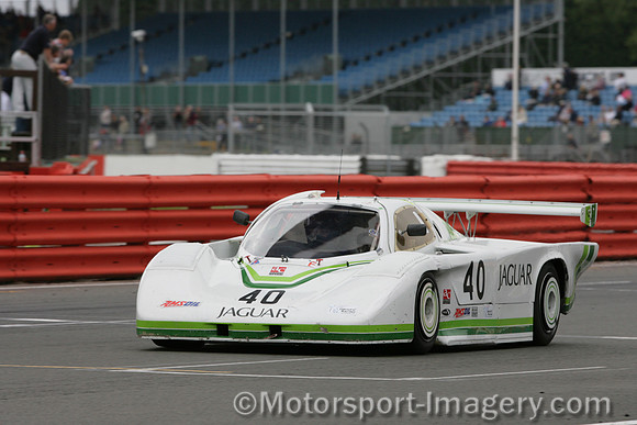 GroupC cars