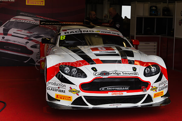 Phil Dryburgh / Ross Wylie