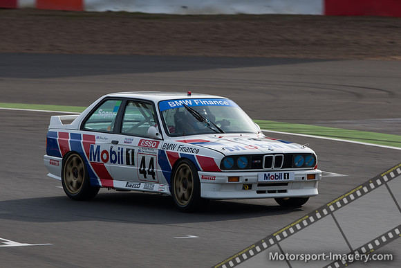 44  David Cuff Mark Smith