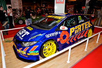 Honda Civic, Andrew Jordan