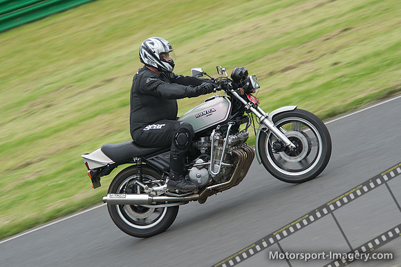 Honda Sport