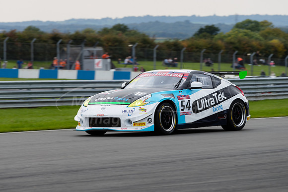 Tim Eakin / Kelvin Fletcher