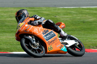 Joe Irving, Redline KTM