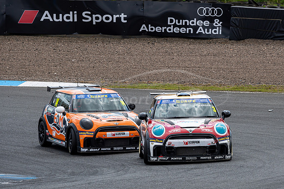 3 Ross Marshall
