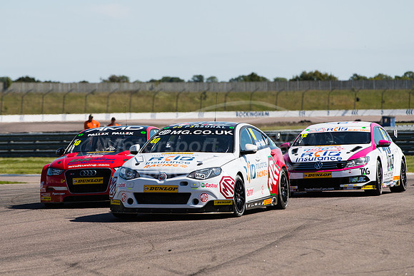 Aron Taylor-Smith