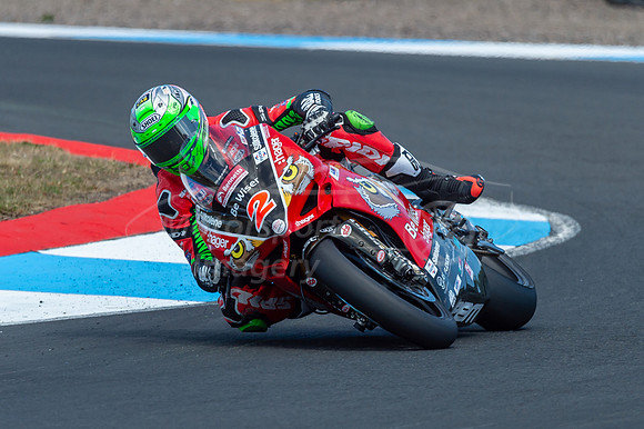 Glenn Irwin