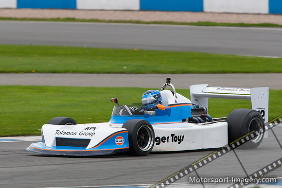 Peter Meyrick March 782