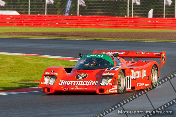 17  D'ANSEMBOURG Christophe  REGOUT Herve  PORSCHE 962