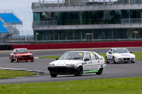 Classic Sports Car Club - Silverstone June 1