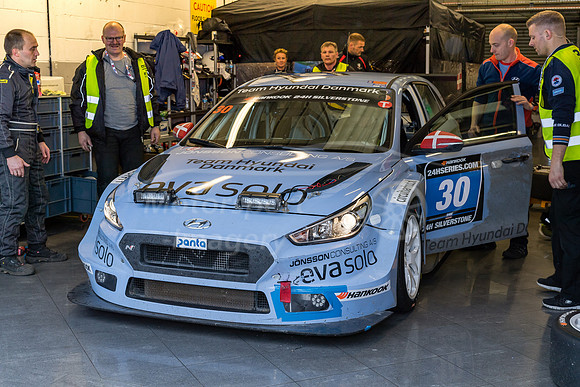 Team Hyundai Denmark